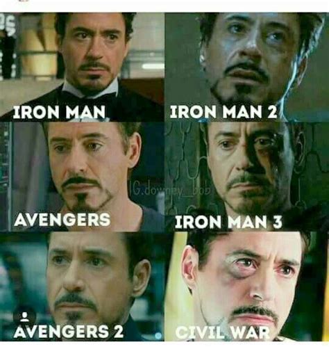 Avengers 2 Iron Man 3 Downey Junior Robert Downey Jr Marvel