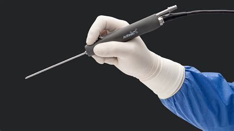 Arthrex Nano Sabre Shaver In Nano Knee Arthroscopy