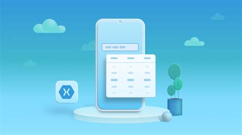 How To Create Custom Renderers For A Control In Xamarin Forms