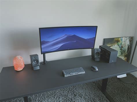 Clean Computer Setup