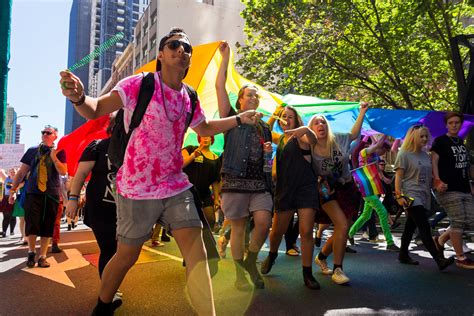 Sydney Marriage Equality Rally 2013 Flickr