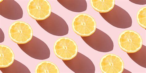 Quels Sont Les Bienfaits Du Citron Pour La Peau Cosmopolitan Fr