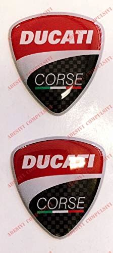 Adesivi Ducati Usato In Italia Vedi Tutte I Prezzi