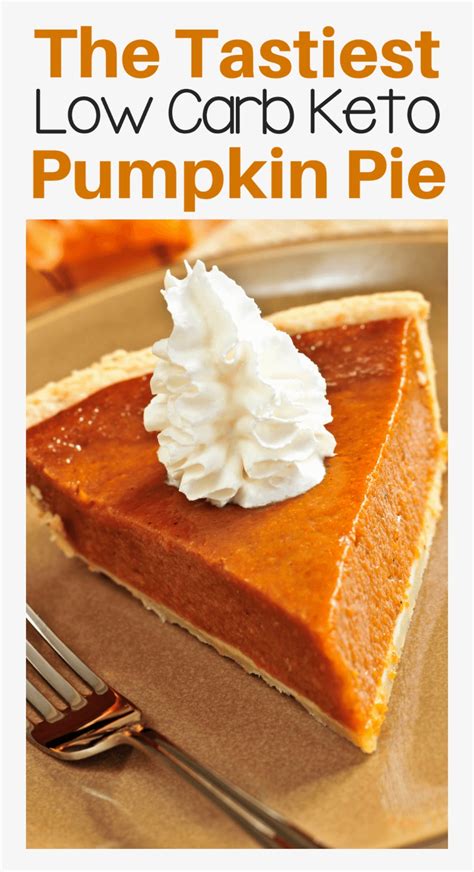 Easy Low Carb Keto Pumpkin Pie Recipe 730x1430 Png Download Pngkit