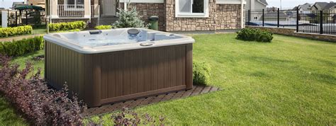 How Much Do Hot Tubs Cost Koval Building Supply