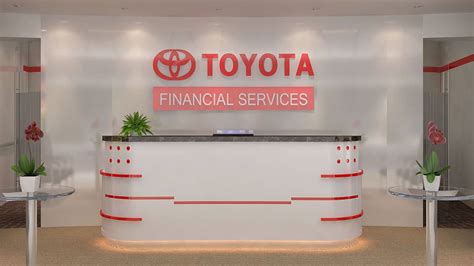 A Big Loss With Toyota Financial Services