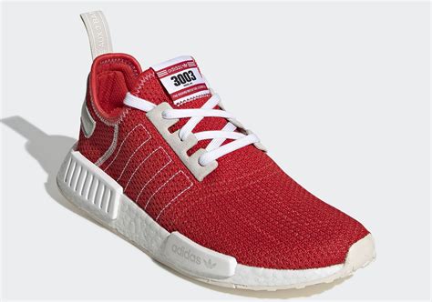 adidas NMD R1 Red BD7897 Release Info | SneakerNews.com