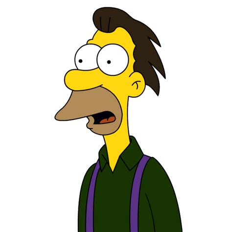 Imagen Lenny Leonard 2png Simpson Wiki En Español Fandom Powered By Wikia