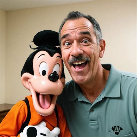 Goofy Ahh Uncle