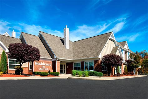 Residence Inn By Marriott Albany First Class East Greenbush Ny Hotels