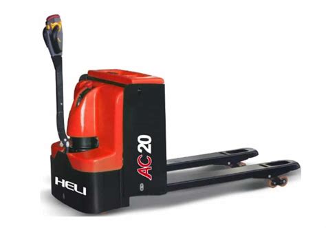 Heli Europe Forklifts Stackers Electric Pallet Trucks And Order Pickers