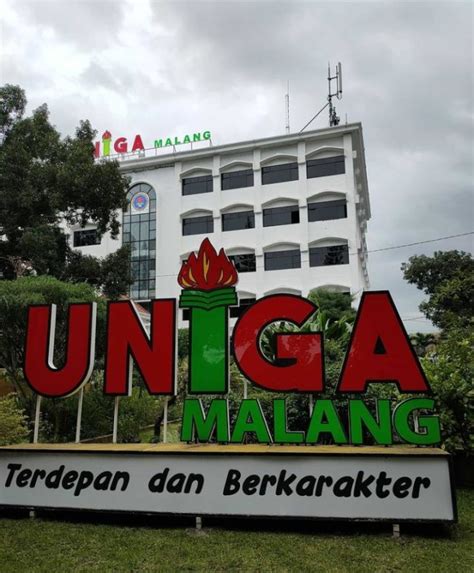 Uniga Resmi Buka Pendaftaran Mahasiswa Baru 2021 Gelombang 1 | kumparan.com