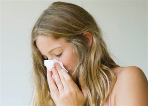 Home Remedies For A Runny Nose Howrid 3414