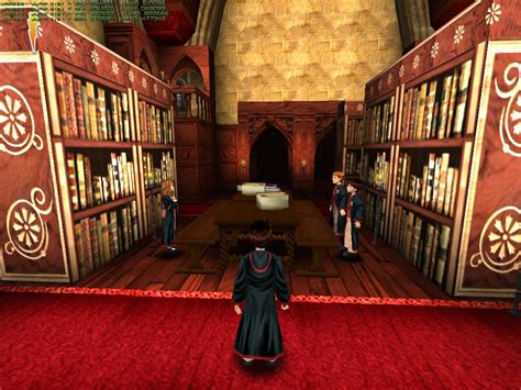 Harry Potter PC Game Free Download