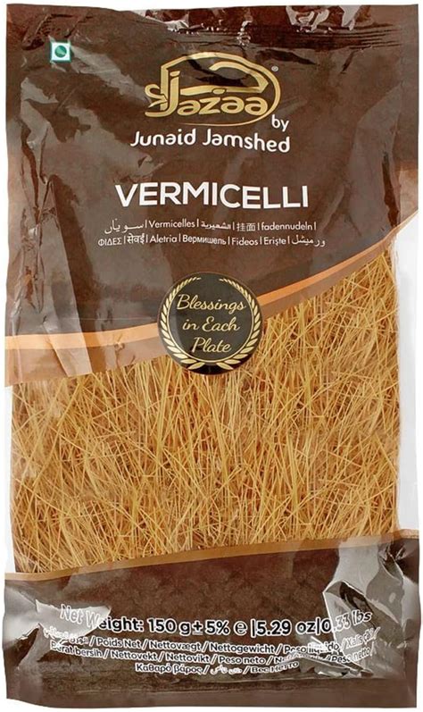 Amazon Vermicelli Grocery Gourmet Food