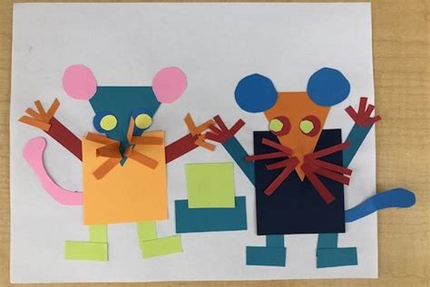 Mouse Shapes > artdocent & Articles > Issaquah Schools Foundation