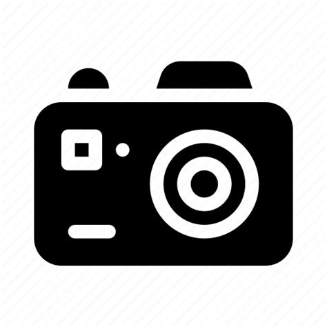 Camera Photography Digital Picture Photo Icon Download On Iconfinder