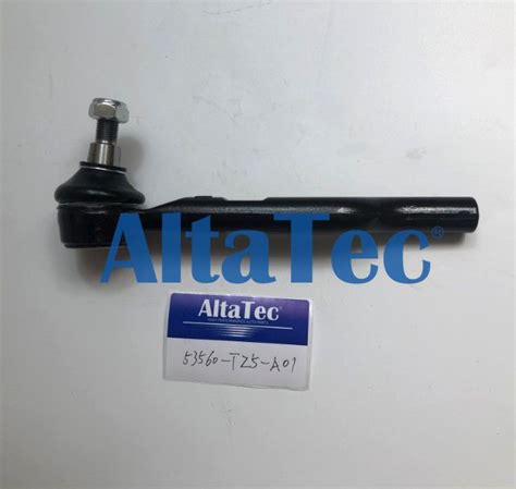 ALTATEC TIE ROD END FOR HONDA 53560 TZ5 A01 AltaTec Professional