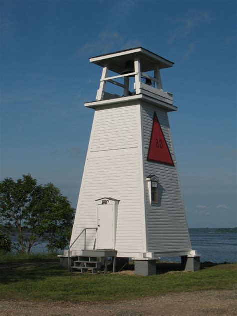 Lighthouse Tour Of The Chesapeake Bay 2011 Us Lighthouse Society