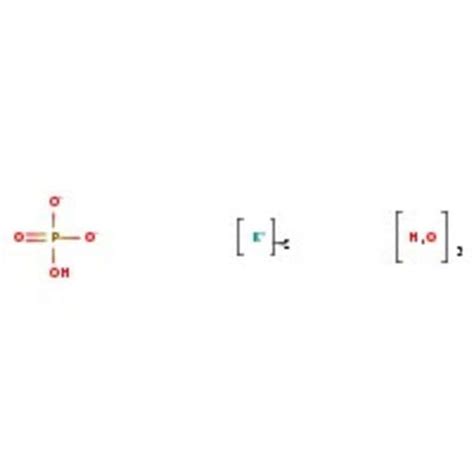 Potassium Phosphate Dibasic Trihydrate Extra Pure Thermo Scientific