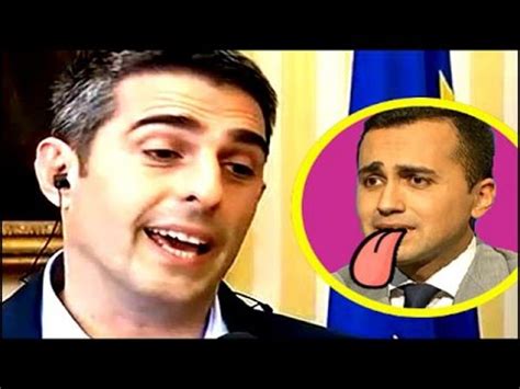 Pizzarotti Di Maio Peggio Di Grillo Youtube