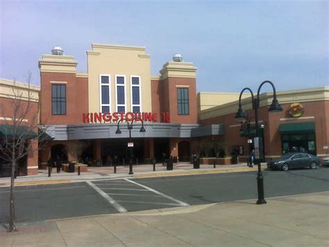 Regal Kingstowne Stadium 16 & RPX