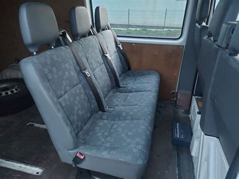 Mercedes Sprinter 313 CDI L2H1 6 Osobowy KLIMA Klucze OLX Pl