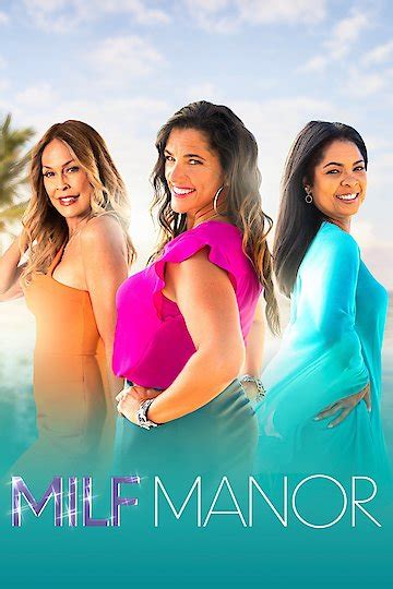 Watch MILF Manor Online Stream Episodes Seasons