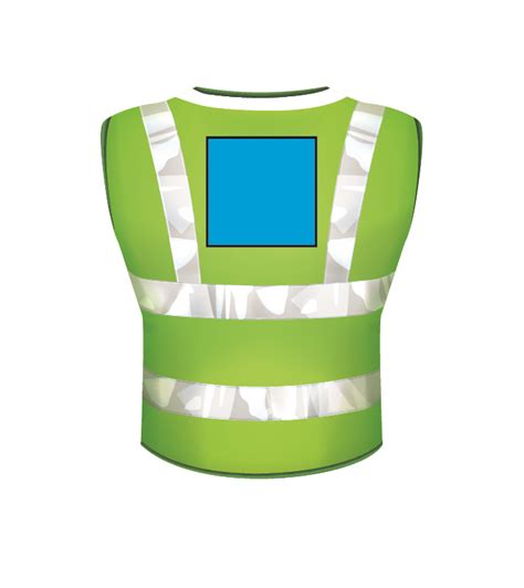 Portwest Hi Vis Vest Bee Unique