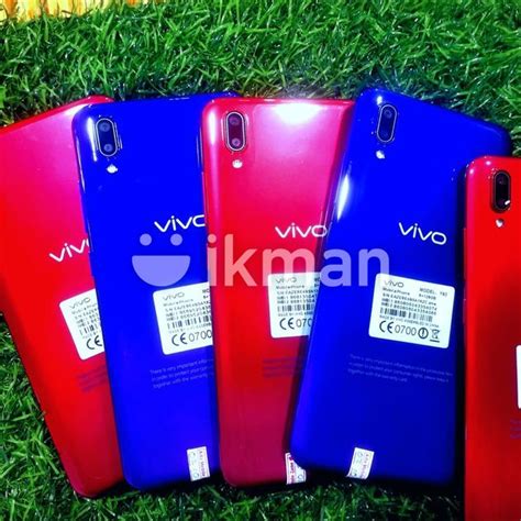 Vivo Y93 Used For Sale In Gampaha City Ikman