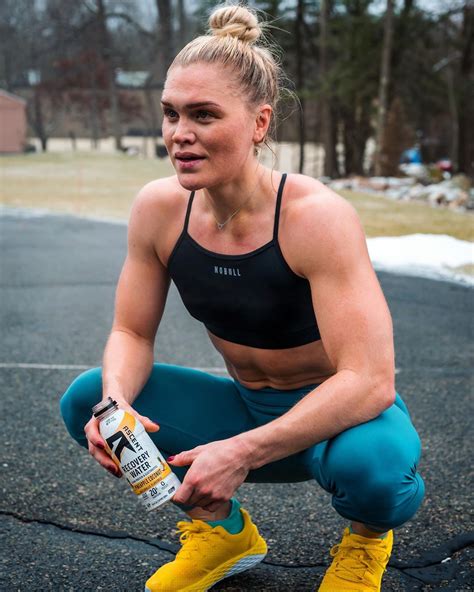 Katrín Tanja Davidsdottir