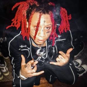 Trippie Redd Playlist By Amilya