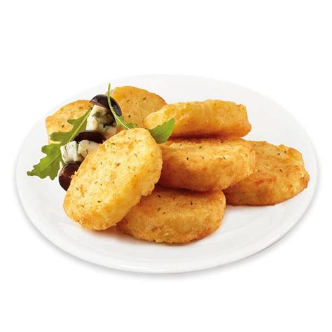 Картофено кюфте