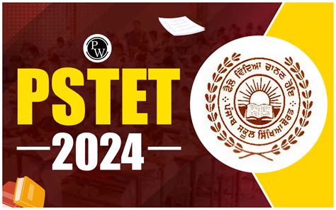 PSTET 2024 Answer Key Out Result Date Certificate