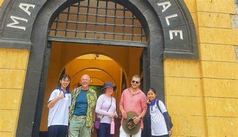 Hanoi War Sites Places That Must Be Visited Hanoi Free Tour Guide