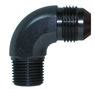 90 Degree Male NPT Adapters SpeedflowDirect Speedflow Hose