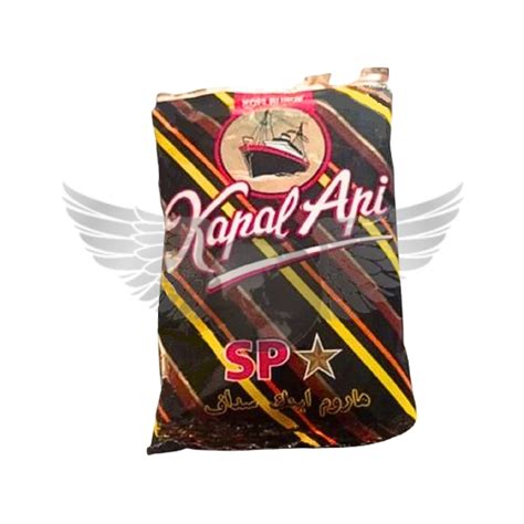 kapal api instant coffee special star cv anugerah nian gemilang
