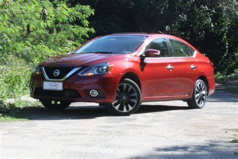 Nissan Sentra Sl 20 16v Cvt Flex 2017 Revista Torque