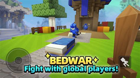 Download Blockman Go On Pc Emulator Ldplayer