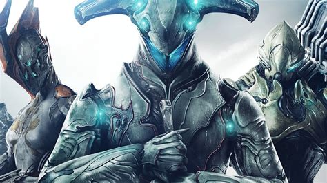 Warframe Switch Recebe Análise Técnica Nintendo Blast