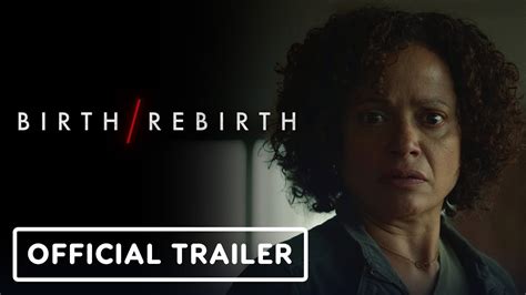 Trailer and Poster to Psychological Horror ‘birth/rebirth’ — BlackFilmandTV.com