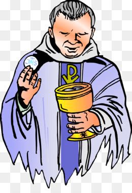 Sacrament Of Holy Orders Clipart