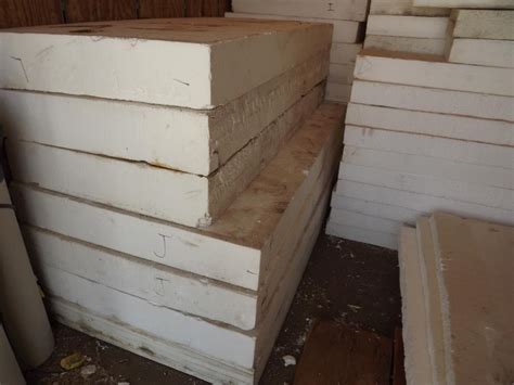 Styrofoam Insulation BigIron Auctions