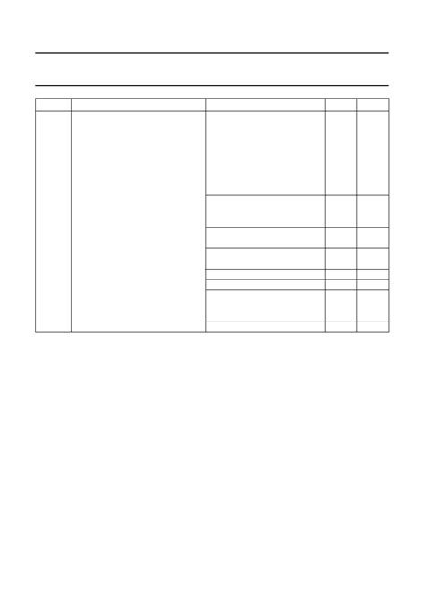 BZX79 Datasheet 3 12 Pages PHILIPS Voltage Regulator Diodes