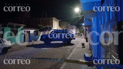 Ola De Violencia En Guanajuato Deja Tres Muertos Y Seis Heridos En Celaya E Irapuato Periódico