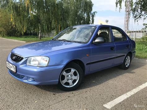 Каталог цветов Hyundai Accent Тагаз — «Bamper99.ru»