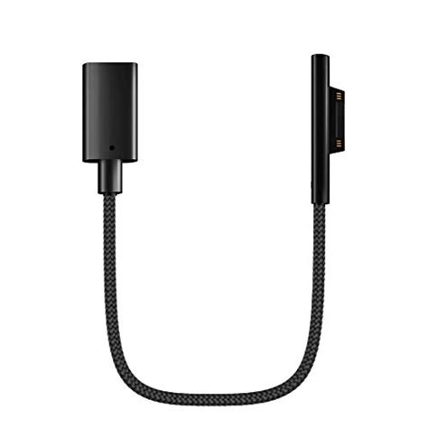 Sisyphy Nylon Braided Surface Connect To USB C Charging Cable