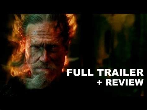 Seventh Son Official Trailer Trailer Review HD PLUS YouTube