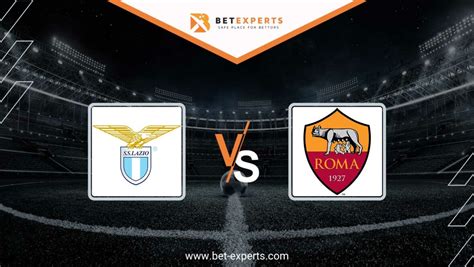 Lazio Vs AS Roma Prediction Tips Odds By Bet Experts