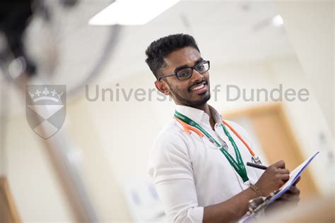 Ug Medicine Mbchb University Of Dundee Photo Team